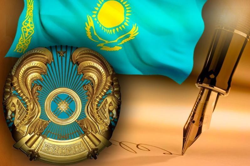Kazakhstan ratifies Protocol regarding Eurasian Patent Convention
