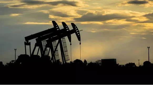 Oil Prices Post Another Weekly Gain
